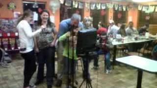 El Aguila Real Mexican Restaurant