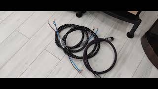 Дуэль. Furutech D.SS- 4.1против Siltech. Часть. 1.