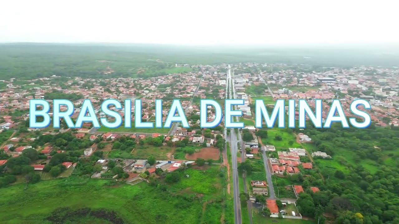BRASILIA DE MINAS