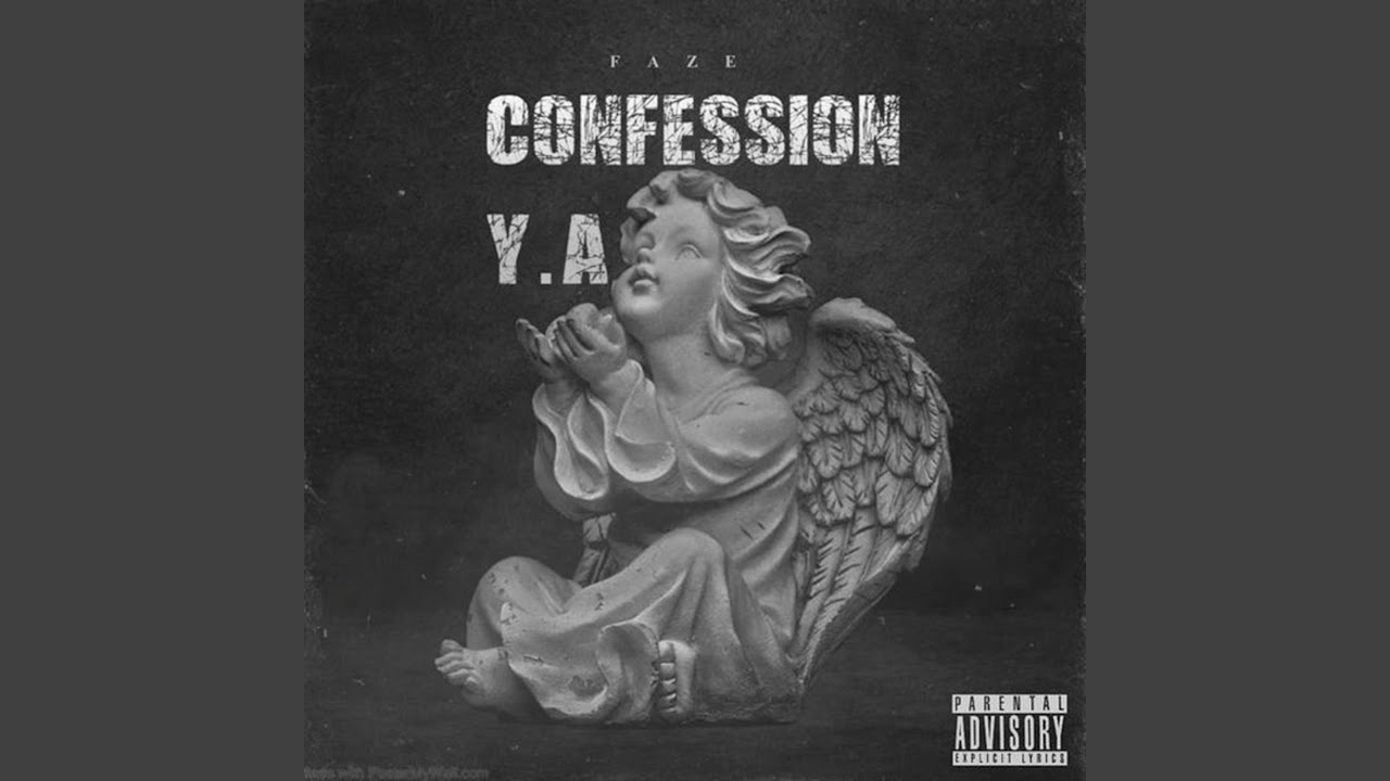 Confession - YouTube