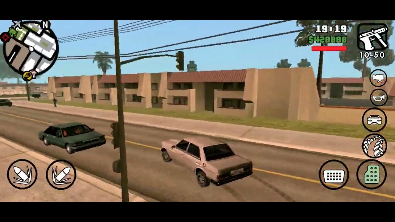 GTA new mission 💀