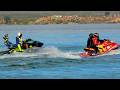 Practice Lap Mark Hahn Memorial Havasu 300 2026