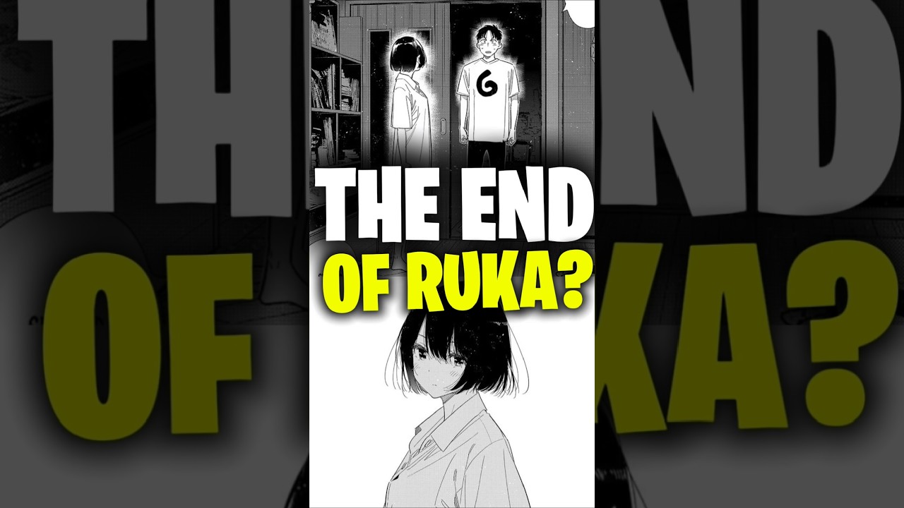 RENT A GIRLFRIEND CHAPTER 405! 