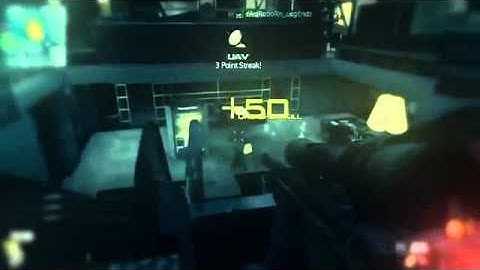 Ce6 @ Arkaden (Sick OCE)