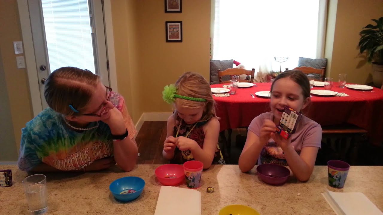 Barf or peach? BeanBoozle Challenge! YouTube