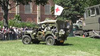 Willys-Jeep MB (G503)