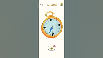 DOP 4 Level 241 Draw One Part By SayGames Short Games Play #dop4drawonepart #dop4 #short #gamingplay