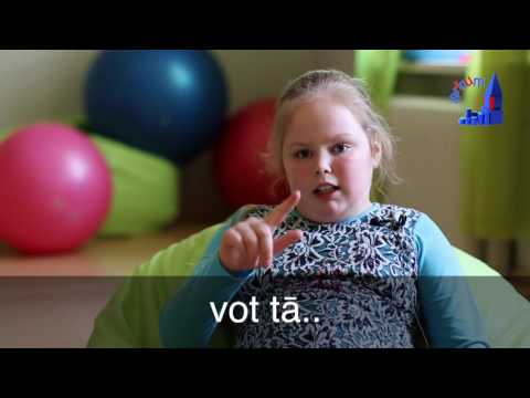 Video: Stāsts Par Bērnu ēdāju No Čalonas Pilsētas - Alternatīvs Skats