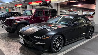 Avis - Budget - Car Rental Selection - Toronto Pearson Airport (YYZ) screenshot 3