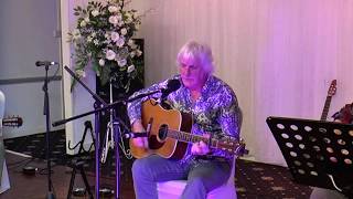 HAND PICKED: Ashes By Now. (Rodney Crowell)
