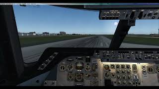 Captain Sim L-1011