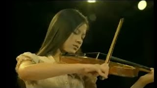 Very Touching Deaf Violinist - You Can Shine