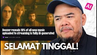 Download Lagu KIAMAT Industri Musik Streaming | AI Telah Menggantikan Kita MP3 Download Lagu KIAMAT Industri Musik Streaming | AI Telah Menggantikan Kita MP3