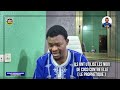 PROPHETIE SUR LA FEMME DETRUITE PAR LES NOIX DE COCOS