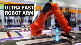 30 Robots from Future [MUST WATCH] | SPS 2022, Nürnberg, Germany