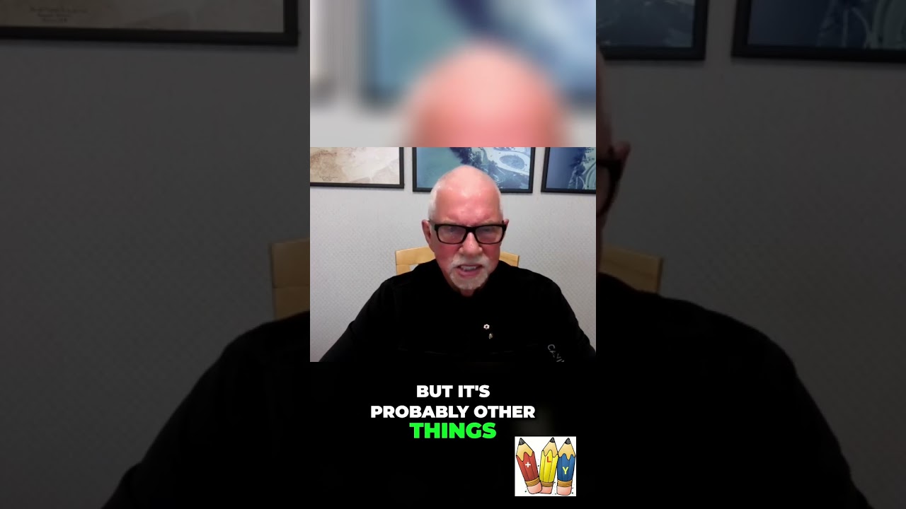 ADHD: My Journey from Struggle to Strength