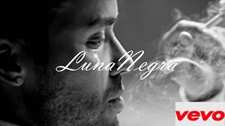 Prince Royce - Luna Negra Version - (Reggaeton) Resimi