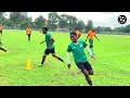 Zambia vs Egypt | U23 AFCON 2023 Qualification