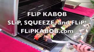 FLiP KABOB!