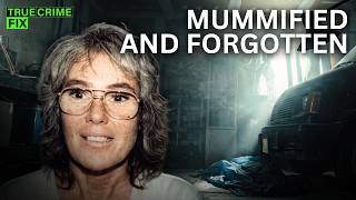 Her Mummified Body Lay Hidden in a Small-Town Garage for Six Years | Secrets Of The Morgue