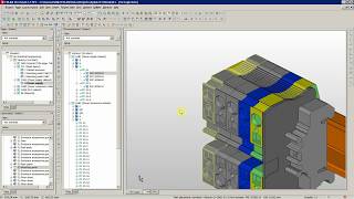 Celebrity Eplan Pro Panel Beginner Course - Terminal strip - sorting effect - terminal VS accessories Net Worth