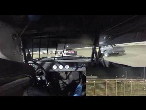 Jeremy Dooley   Bloomfield Speedway Feature   9 13 25