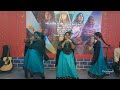 Womens revival prayer meeting  08 march 23  special dance 