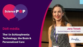 Jana Totzek - 2E Place - Défi Média