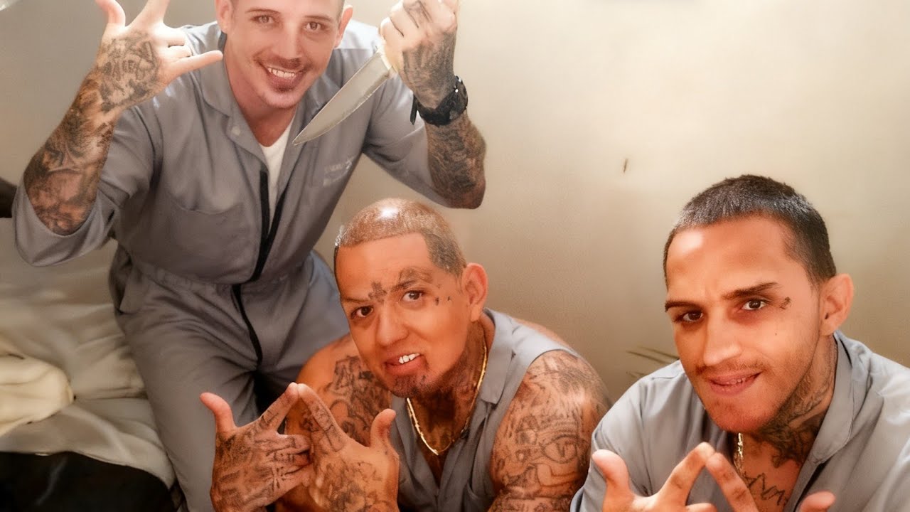 Latin King Rapper Latin king Story's - YouTube