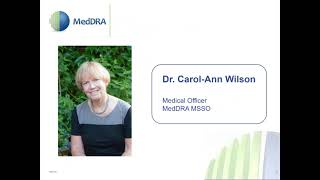2022 05 10 MedDRA Coding of Medication Errors Part 2 - Workshop