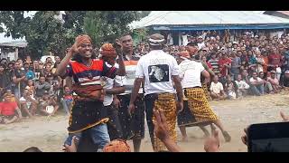 BHAGHI VS HOGA TRADITIONAL LOA BOXING MATCH 2026