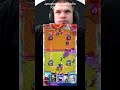 Jynxzi plays bloons td in Clash Royale #clashroyale #jynxzi
