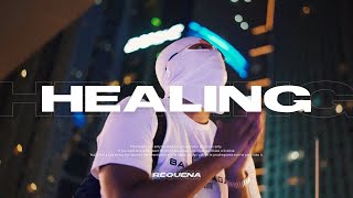 Free Wewantwraiths Type Beat - Healing Uk Melodic Rap Wave Beat