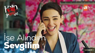 Ayşenin Tatlı Heyecanı - Kalp Yarası