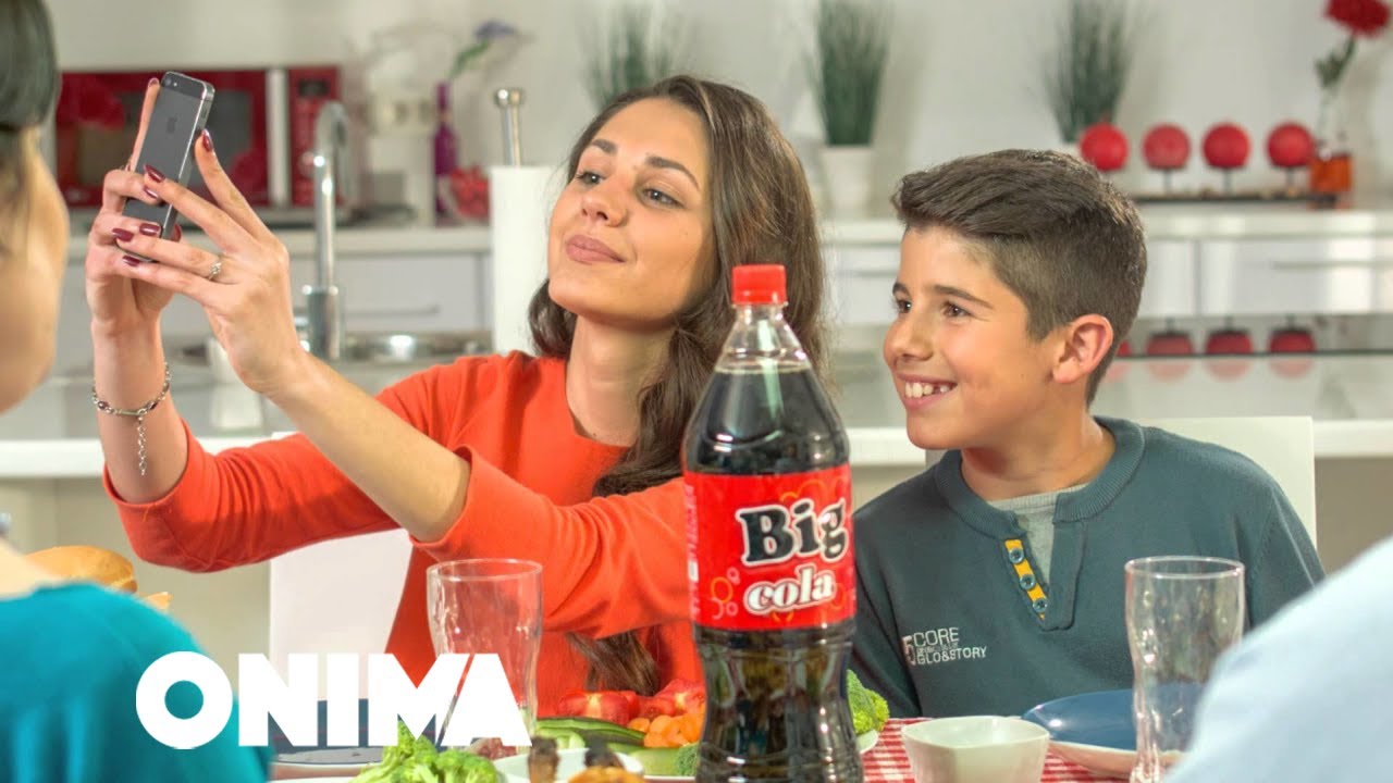 Big Cola (TVAD)