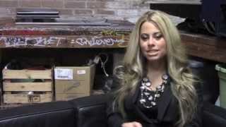 About Maria Matarelli
