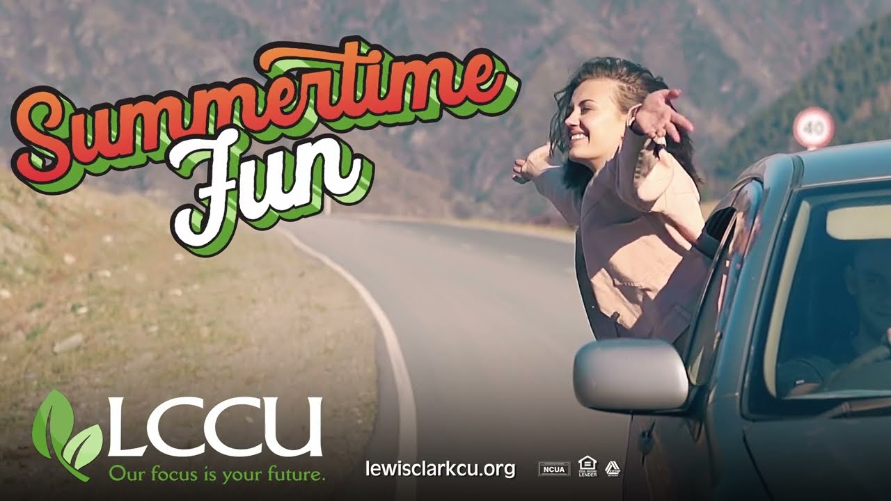Don't Miss the Summertime Fun Kickoff at LCCU!