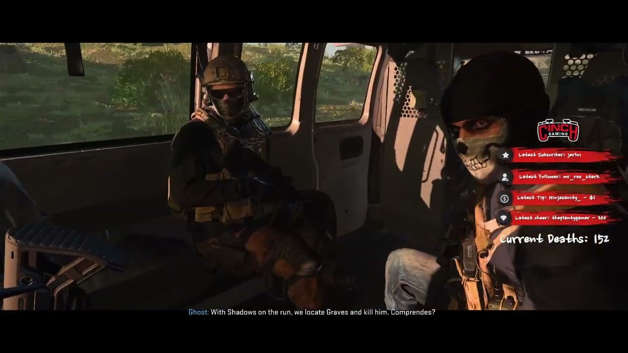 Call of Duty: Modern Warfare 2 Veteran Difficulty Pt. Final