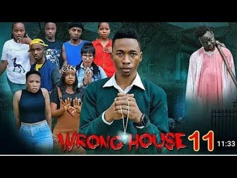 Wrong House 11 