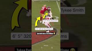 He wanted the smoke 😭 #49ers #nflfootball #nfl