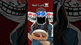 Watch in loop 💀#shorts #trollface