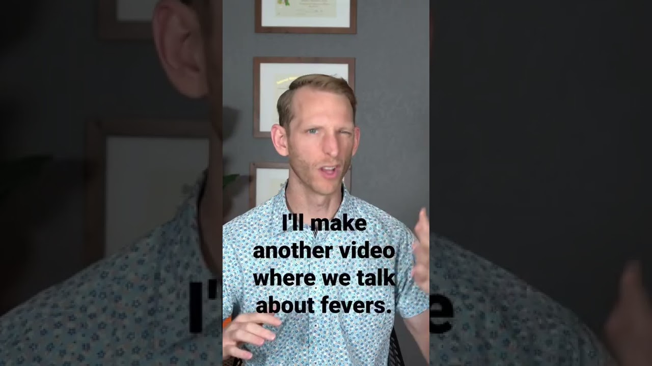 NyQuil does NOT make your cold/flu go away faster