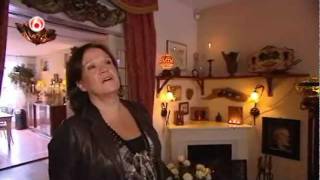 Download Lagu Thuis bij Xandra en Lola Brood | Huizenjacht MP3