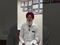 Patient testimonial / MID FOOT ARTHRITIS PATIENT / Dr Chandan Narang / foot ankle surgeon in india