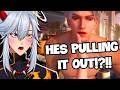 VTuber Plays Love And Deepspace For The First Time VTuber Plays Love And Deepspace For The First Time