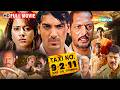 Nana Patekar & John Abraham's EPIC COMEDY 🚖 Taxi No. 9211 (Full Movie 4K/HD) #comedy
