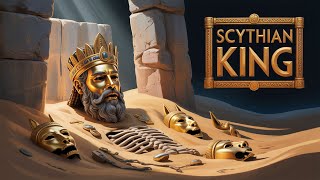 He Was Buried With Horses and Gold Masks II Burial of a Scythian King Net Worth