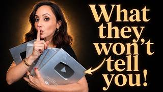 The Women Who Win on YouTube All Do This
