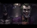 BATMAN ARKHAM ASYLUM FULL GAME COMPLETE WALKTHROUGH-PART 1