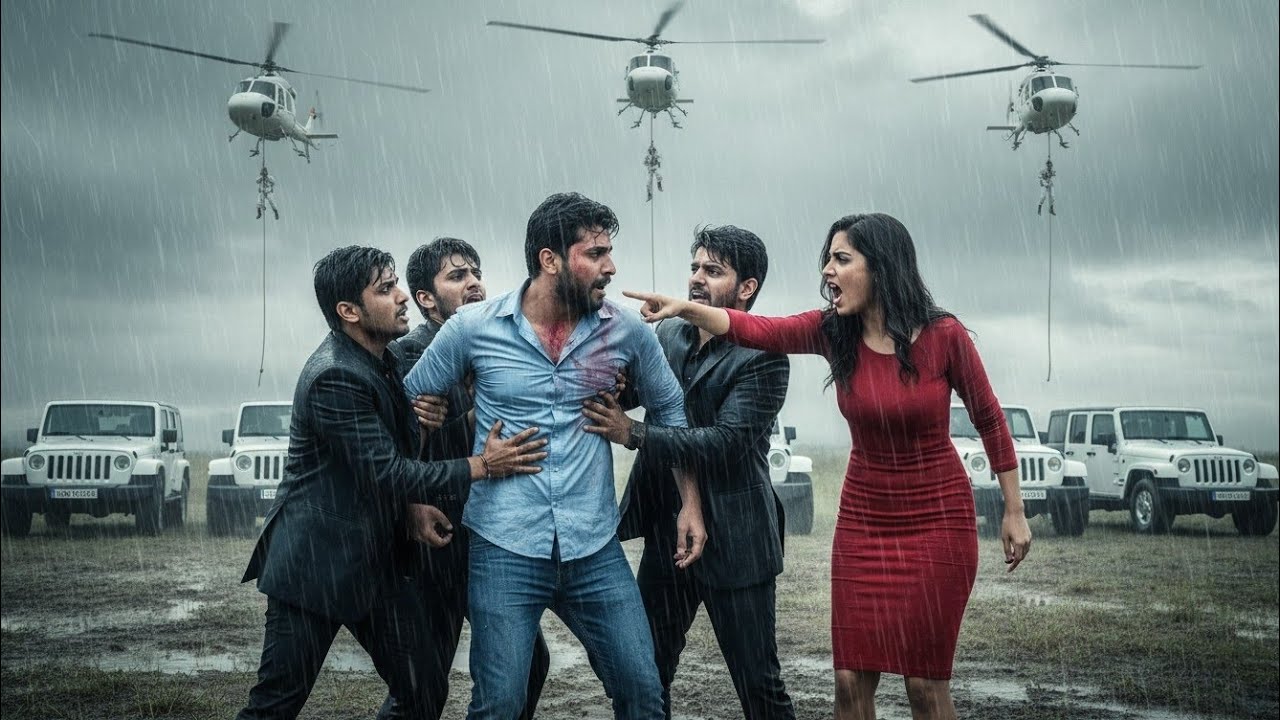 কোটিপতির মেয়ে গরীব স্বামীর উপর বিরক্ত হয়ে, বয়ফ্রেন্ডকে দিয়ে মারতেছে, কিছুক্ষণ পর যা হলো!